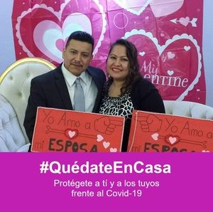 Meet your Posher, Reyna